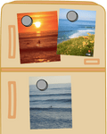 'Fridge Collage' Bundle