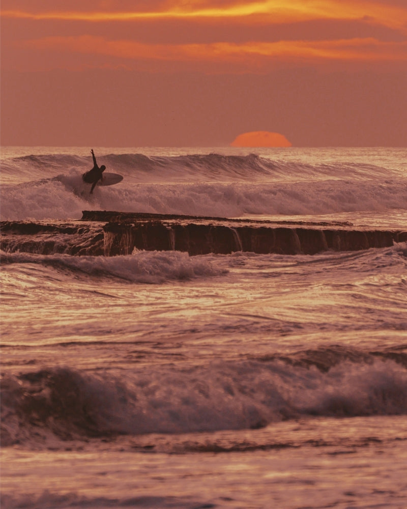 Sunset Reef